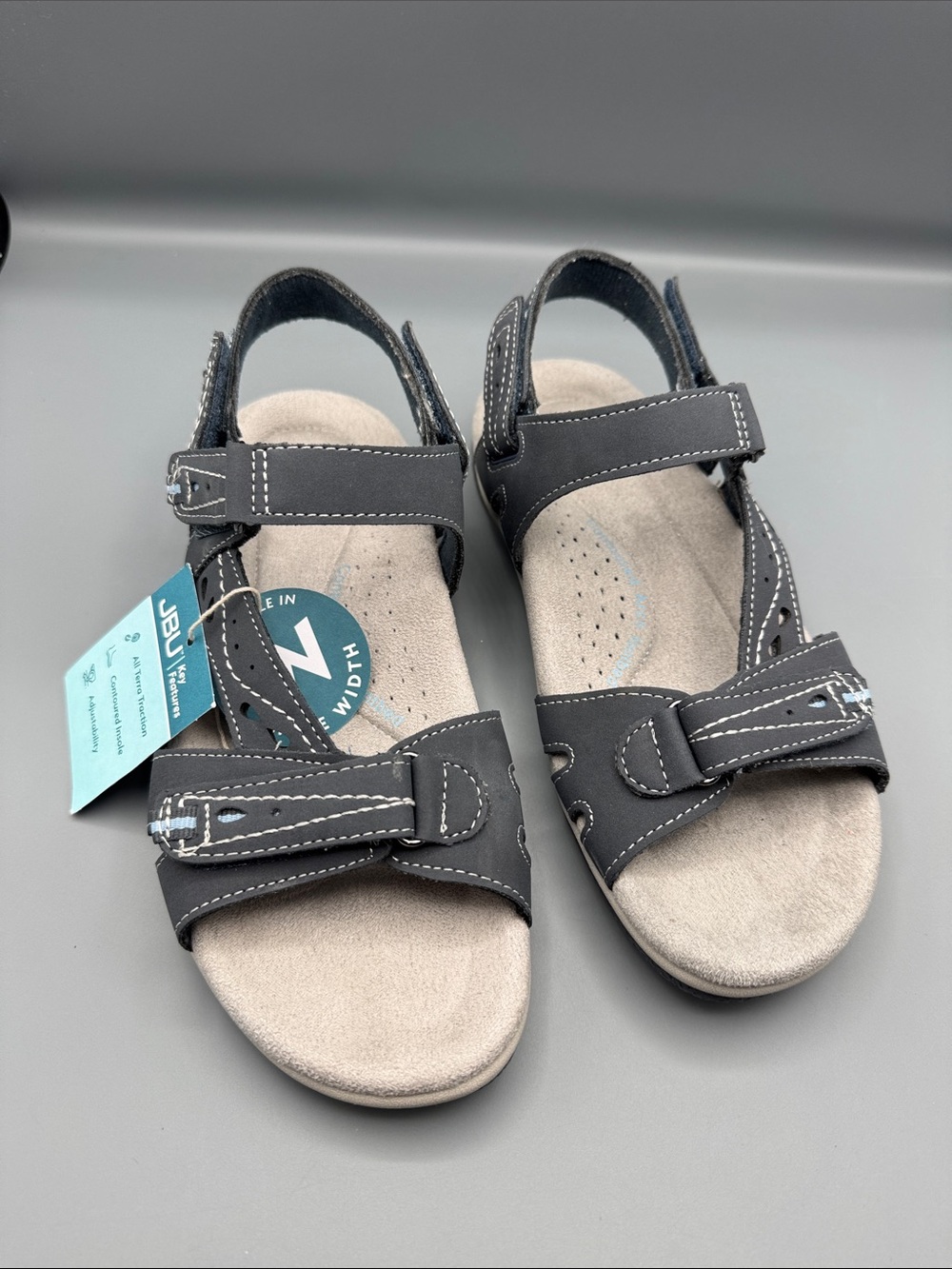 JBU Stephie Women's Sandals